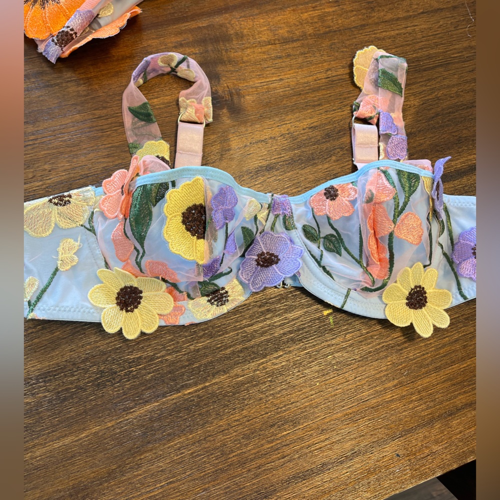 Festival ready with this flower addition